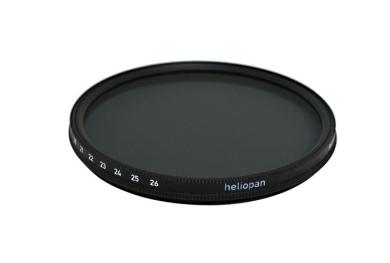 Heliopan 105mm Circular Polarizer Filter