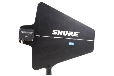 Shure UA870 UHF Active Directional Antenna