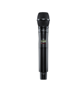 Shure AD2 Handheld Wireless Microphone Transmitter