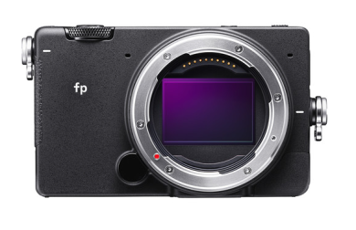 Sigma fp Mirrorless , Mirrorless Digital Camera, Digital Camera, Sigma fp, Mirrorless Digital Camera, fp Mirrorless