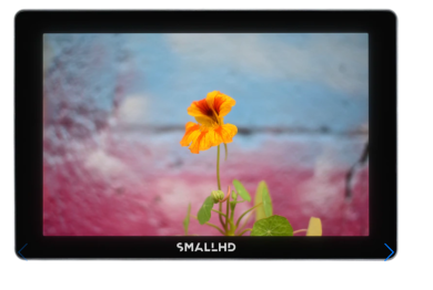 SmallHD Indie 7, 7-inch Smart Monitor, SmallHD Indie 7-inch