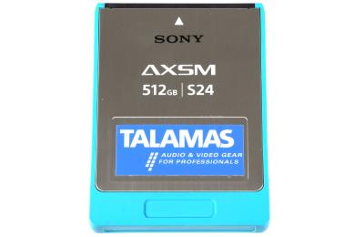 Sony AXS | Talamas | Digital Cinema | Audio & Communications Sales