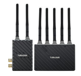 Teradek Bolt 4K , Bolt 4K 12G-SDI 750 TX/RX