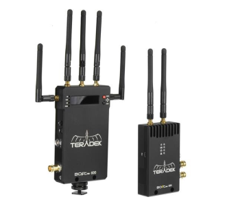 Teradek Bolt Pro 600 Wireless 3G-SDI/HDMI