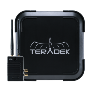 Teradek Bolt 10k Wireless, Teradek Bolt 10k Receiver