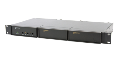 Videotek VDA-16 Composite Video Distribution Amplifier, Videotek VDA-16 Composite Video Distribution Amplifier
