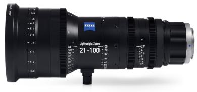 ZEISS LWZ.3 21-100MM T2.9-3.9 ZOOM LENS