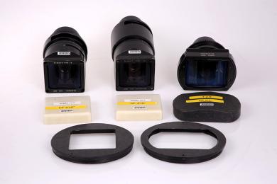 Lomo Square Front Anamorphic Lens Kit, Lomo Square Front Anamorphic, Lomo Square Front Anamorphic Lens , Anamorphic Lens Kit