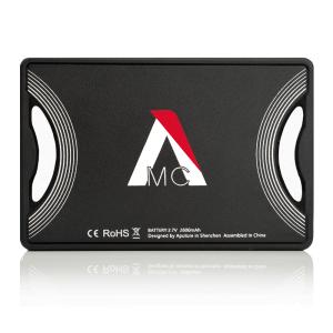 Aputure MC, 4-Light Travel Kit , MC 4-Light Travel, Aputure MC 4-Light, Kit