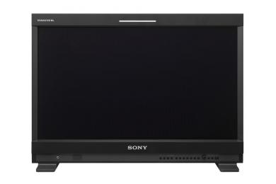 Sony PVM 2541 25" OLED monitor