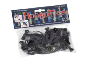 bongo ties D5-01-K