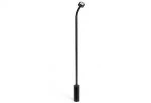 DPA Microphones MMP-F Modular Active, 120cm with Gooseneck Top and Bottom