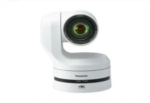AW-UE150 4K 60p Professional PTZ Camera