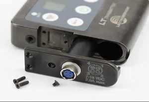 Lectrosonics LT Battery Eliminator