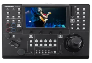  Panasonic AW-RP150 Touchscreen Remote Camera Controller 