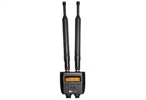 RF Venue FR PA Receiver