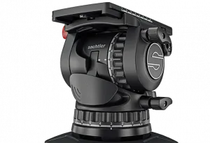 Sachtler aktiv 16T Mk II Fluid Head