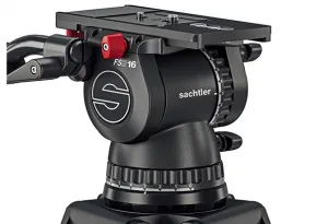 Sachtler FSB 16T Mk II Fluid Head