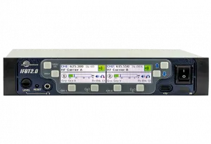IFB transmitter base station, the IFBT2.0