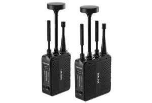 Teradek Bolt 7 750 12G-SDI/HDMI Wireless TX/RX Front