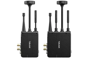Bolt 7 1500 12G-SDI/HDMI Wireless TX/RX (no battery cradles) 