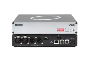 Comrex Opal IP Audio Gateway