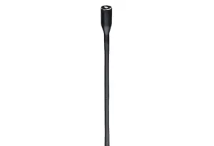 Countryman B6 Omnidirectional Lavalier for Shure, Black