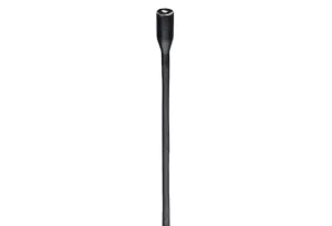 Countryman B6 Omnidirectional Lavalier for Lectrosonics, Black