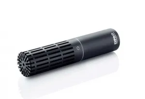 DPA 2011C d:dicate Twin Diaphragm Cardioid Microphone. Compact. , DPA 2011C d:dicate Twin Diaphragm Cardioid Microphone. Compact.