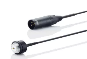 DPA d:dicate MMP-ER Modular Active Rear Cable Black