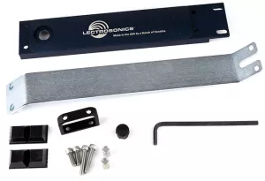 Lectrosonics Single Rack Hardware Kit