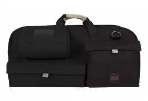 PortaBrace COOB Carry-On Camera Case, Black, PortaBrace COOB Carry-On Camera Case, Black, PortaBrace COOB Carry-On Camera Case, Black, PortaBrace COOB Carry-On Camera Case, Black