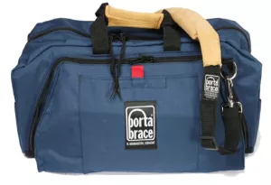 PortaBrace RB2 Run Bag (Medium), Blue, PortaBrace RB2 Run Bag (Medium), Blue, PortaBrace RB2 Run Bag (Medium), Blue