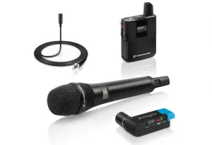 Sennheiser AVX ENG Set