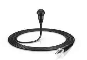 Sennheiser ME2-II Omnidirectional clip-on microphone