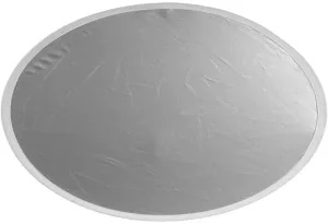 Flexfill 38-2, 38" Silver/White Reversible Reflector