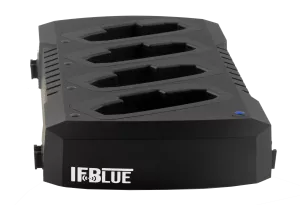 CHSIFBR1C Charging Dock, IFBlue CHSIFBR1C, AC Cord