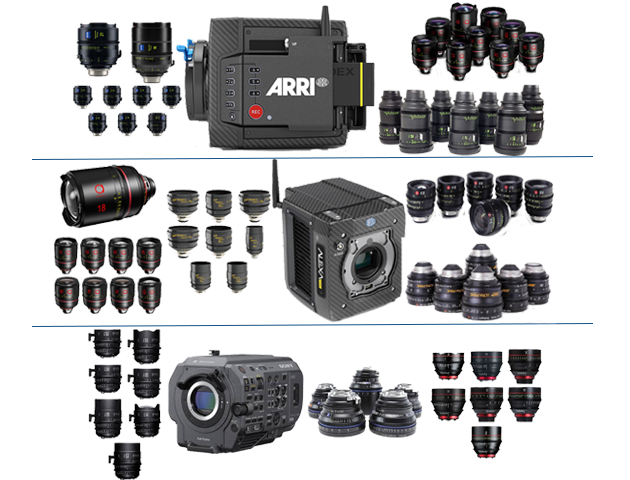 Rental Specials