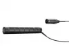 DPA Microphones 4017ES Shotgun Microphone with Side Active Cable