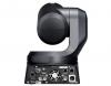 Panasonic AW-UE150AKPJ UHD 4K 20x PTZ Camera (Back view)