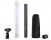 Sennheiser 8018 Shotgun Mic