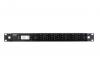 Shure XLXD4Q Quad Channel