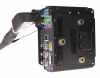 MultiDyne SilverBack-VB System side