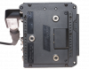 MultiDyne SilverBack-VB System back