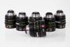 Leitz Summicron Primes