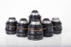 ARRI Zeiss Ultra Primes
