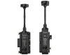 Teradek Bolt 7 MAX 12G-SDI/HDMI Wireless TX/RX Deluxe Set - 2x Gold Mount Battery