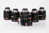 Summicron-C Primes, Leica Summicron-C Primes