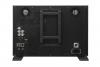 Sony PVM 1741 17" OLED monitor, Sony PVM 1741 17" OLED monitor side, Sony PVM 1741 17" OLED monitor rear