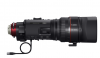 CINE-SERVO 50-1000mm , SERVO 50-1000mm , Canon CINE, Canon SERVO 50-1000mm